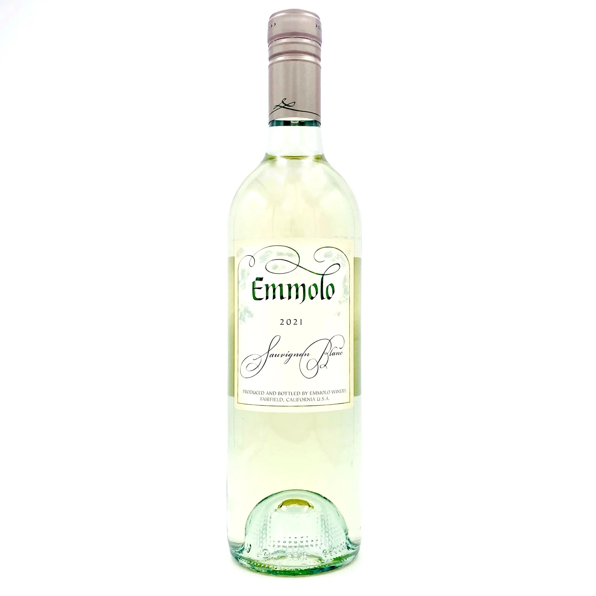 2021 | Emmolo Wine Company | Sauvignon Blanc