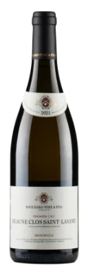 2021 | Bouchard Pere & Fils | Clos Saint-Landry Monopole