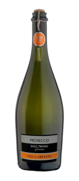 2009 | Vinos Bisson | Prosecco Frizzante - Wine