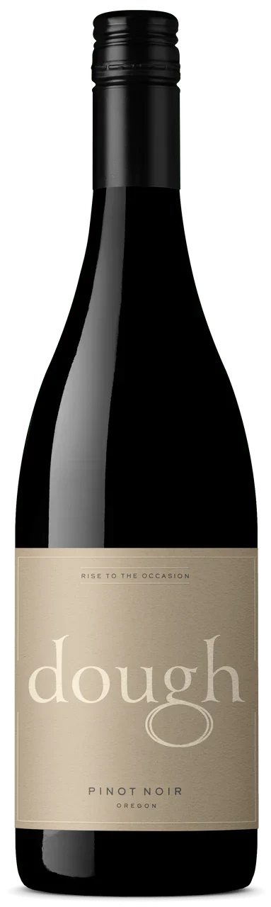 2020 | Dough Wines | Pinot Noir