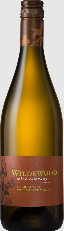 2013 | NW Wine Company | Wildewood Chardonnay