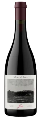 2019 | Maggy Hawk | Jolie Pinot Noir - Wine