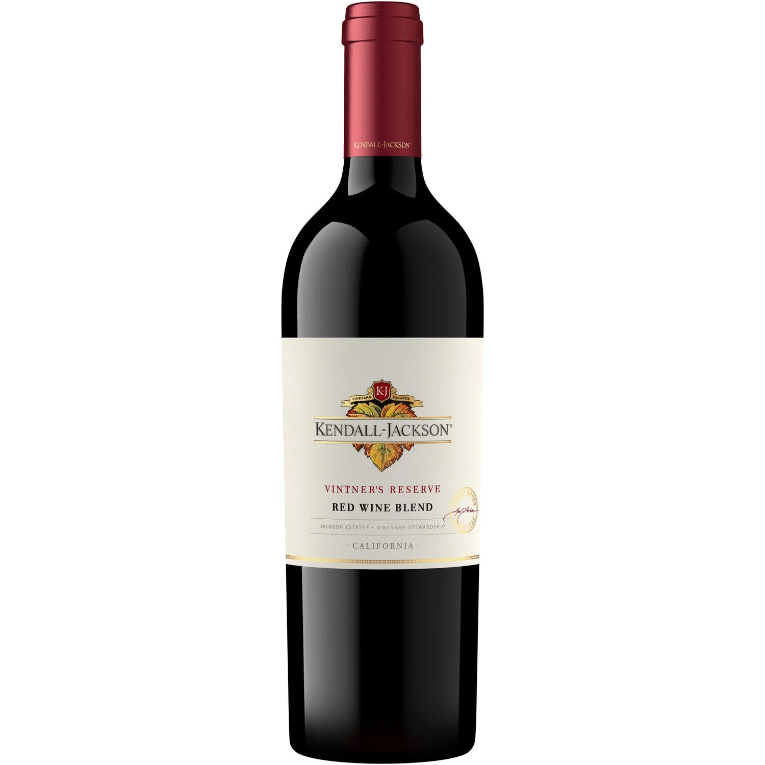 2018 | Kendall-Jackson | Mezcla roja reserva de Vintner