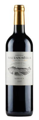 2005 | Château Rauzan-Ségla | Margaux
