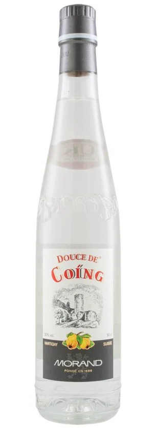 Morand Douce de Coing | 500ML - Eau de Vie