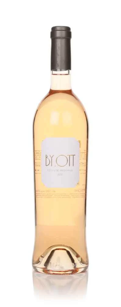 2020 | Domaines Ott | BY.OTT Rose - Wine