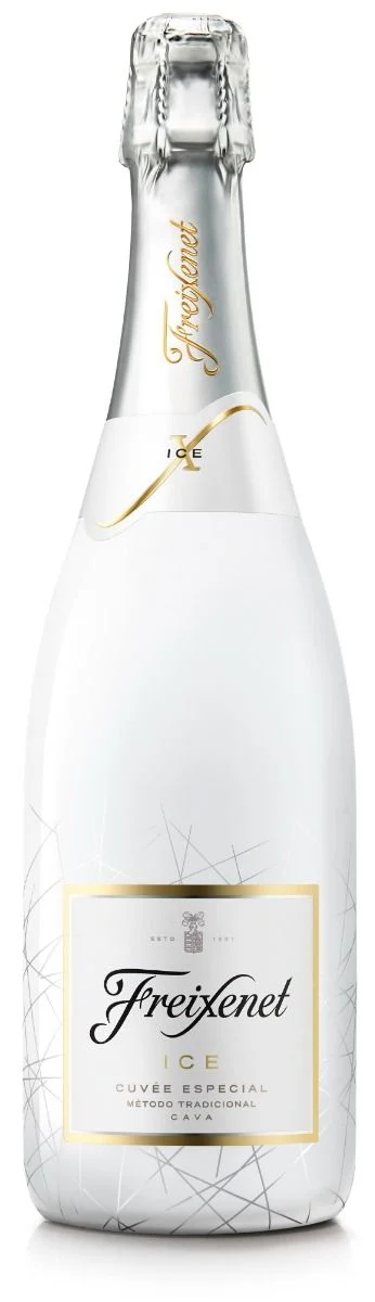 Freixenet | Ice Cuvee Especial Cava - NV