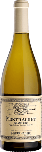 2017 | Louis Jadot | Montrachet - Wine
