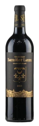 2020 | Château Smith Haut Lafitte | Pessac-Leognan