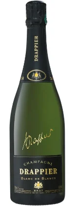 Champagne Drappier | Signature Blanc de Blancs Brut - NV