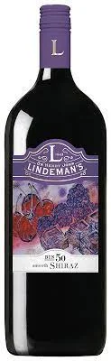 Lindeman's | Bin 50 Shiraz (Magnum) - NV