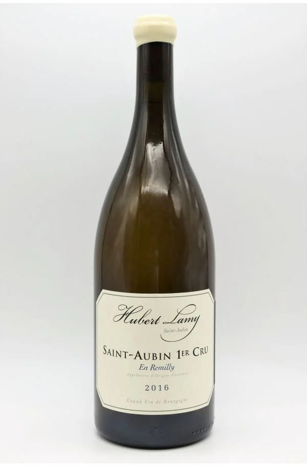 2016 | Domaine Hubert Lamy | En Remilly (Double Magnum) - Wine