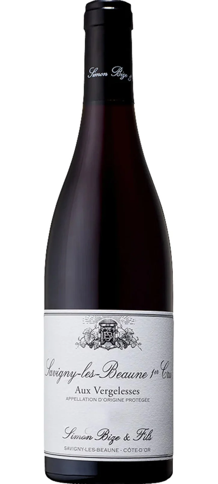 2017 | Domaine Simon Bize et Fils | Aux Vergelesses - Wine