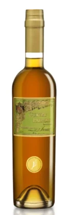 2020 | González Byass | Cuatro Palmas Amontillado Sherry (Half Litre) - Wine