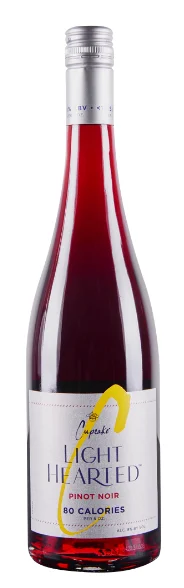 Cupcake Vineyards | Light Hearted Pinot Noir - NV