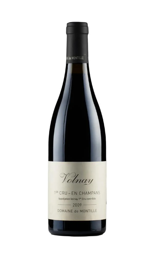 2009 | Dominio de Montille | Los Champáns - Wine