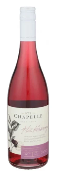 Ste Chapelle Winery | Huckleberry - NV