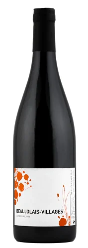 2020 | Alex Foillard | Beaujolais Villages - Wine