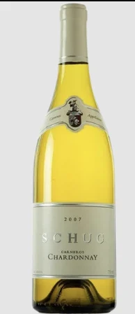 2015 | Schug Carneros Estate | Chardonnay - Wine