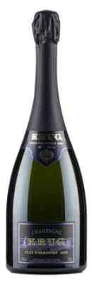2000 | Krug | Clos d'Ambonnay - Wine