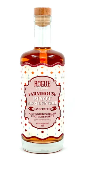 Rogue Pinot Spruce Gin