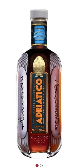 Adriatico Caroni Cask Aged Rum | 700ML