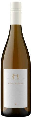 2021 | Harvey & Harriet | Blanc - Wine
