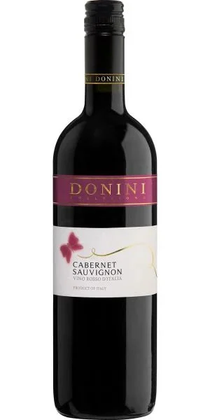 Donini | Collezione Cabernet Sauvignon delle Venezie - NV