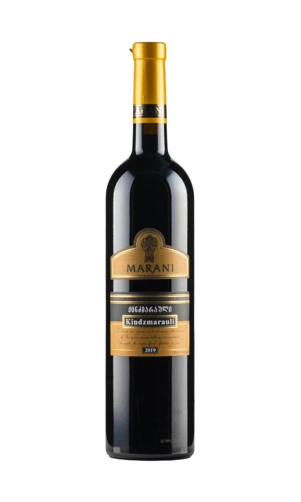 2019 | Marani | Kindzmarauli - Wine