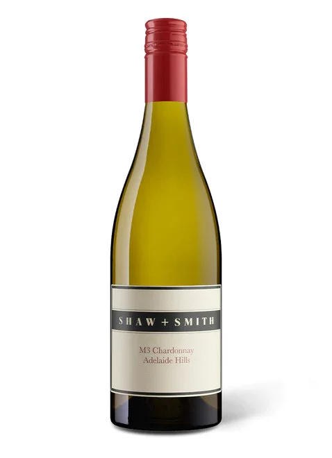2020 | Shaw + Smith | M3 Chardonnay - Wine