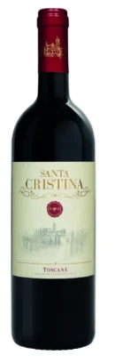 Santa Cristina | Toscana - NV