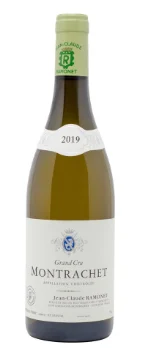 2019 | Domaine Ramonet | Montrachet - Wine