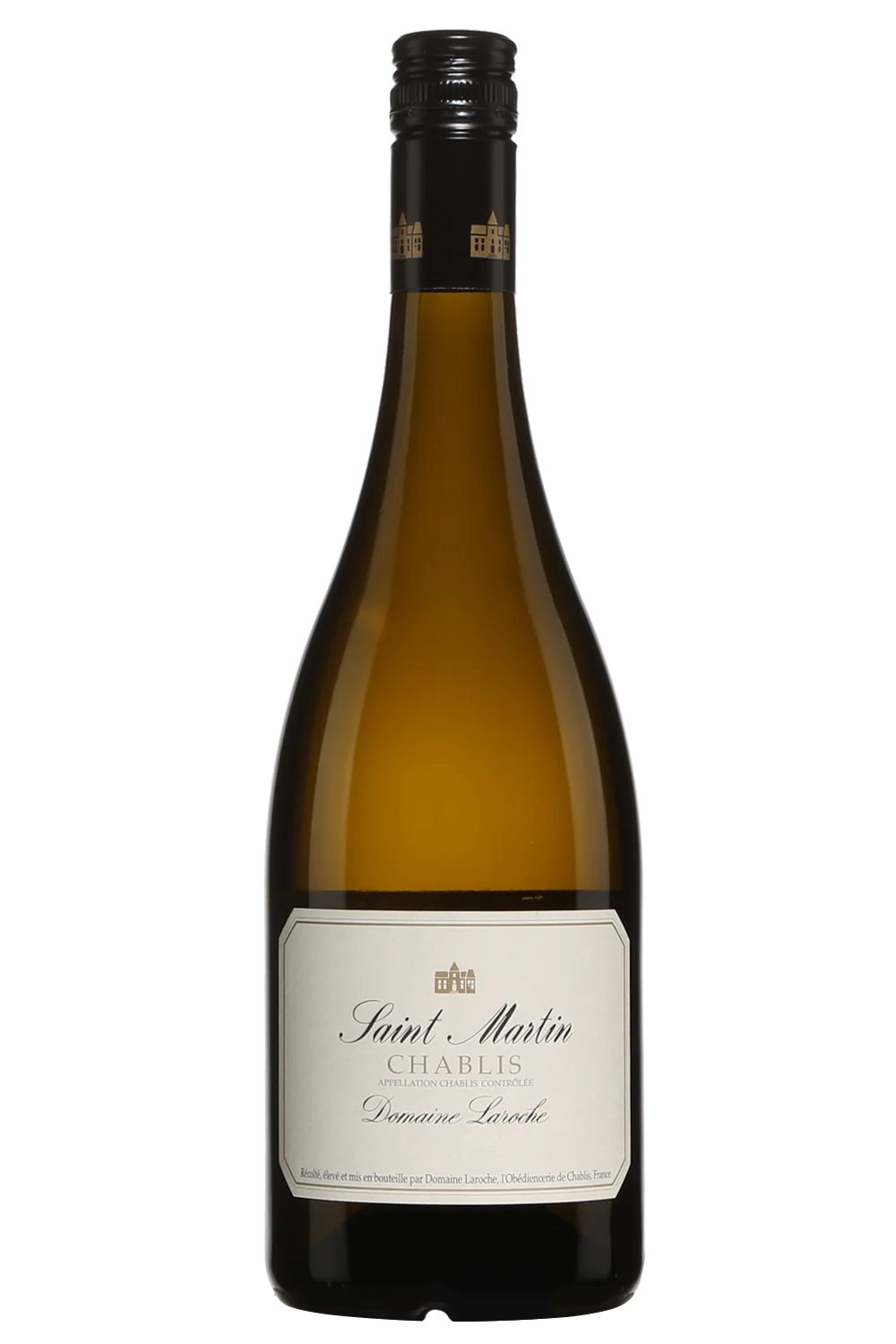 Domaine Laroche | Chablis Saint Martin - NV