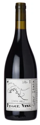 2017 | Rouge Vine | Super Itata Tinto - Wine