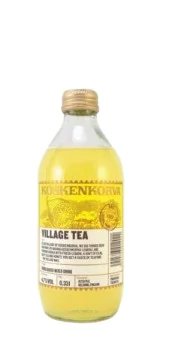 Koskenkorva Village Tea | 330ML - Vodka