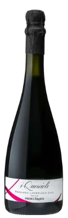 Medici Ermette | i Quercioli Lambrusco Reggiano Dolce - NV