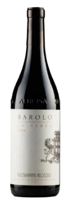 2006 | Giovanni Rosso | Barolo La Serra - Wine