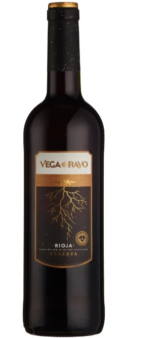 Vega del Rayo | Reserva - NV