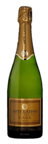 J. García Carrión | Jaume Serra Arte Latino Brut Cava - NV