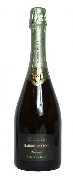 2014 | Barone Pizzini | Brut Nature - Wine