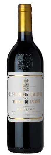 2009 | Château Pichon Longueville Comtesse de Lalande | Pauillac (Double Magnum) In OWC - Wine