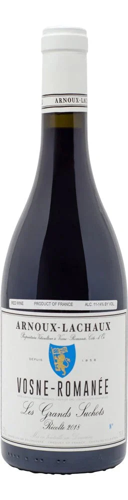 2018 | Domaine Arnoux-Lachaux | Les Grands Suchots