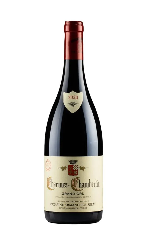 2020 | Domaine Armand Rousseau | Charmes-Chambertin