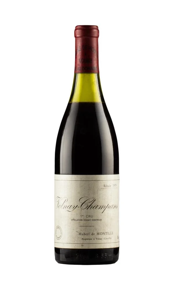 1979 | Domaine de Montille | Les Champans - Wine