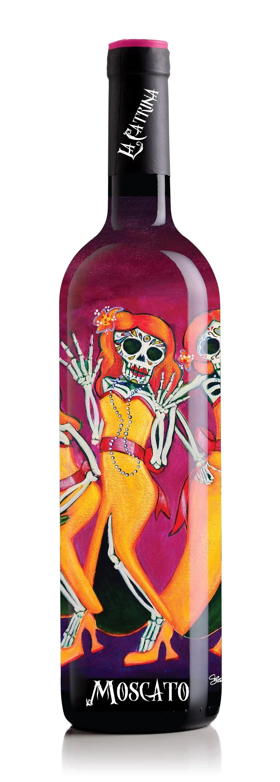 La Catrina | Napa Valley Moscato - NV