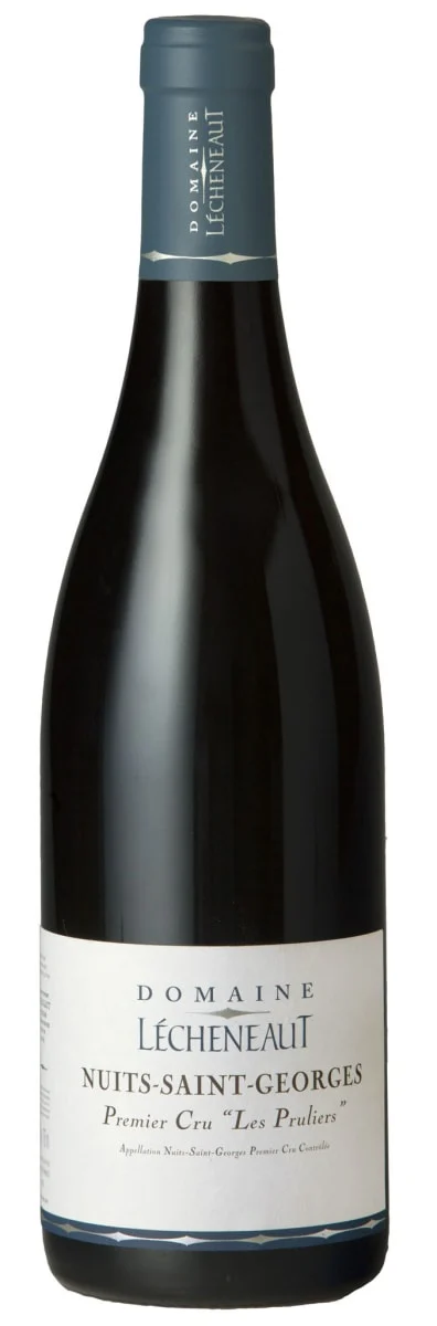 2018 | Domaine Lécheneaut | Les Pruliers - Wine