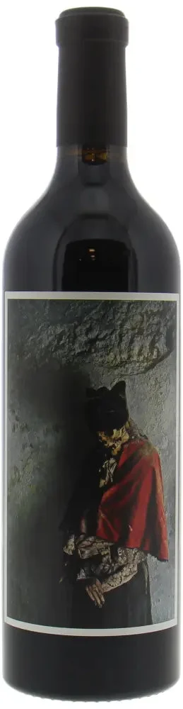 2018 | Orin Swift Cellars | Palermo Cabernet Sauvignon - Wine