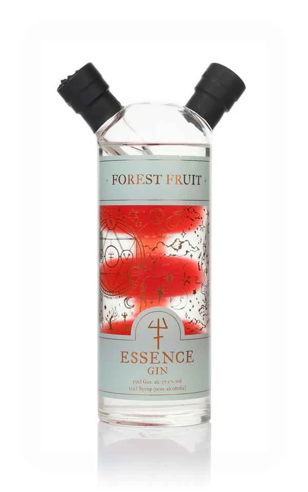 Esencia Gin - Frutas del Bosque | 700ML
