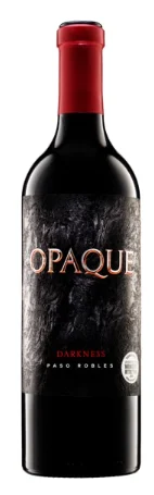 Opaque | Darkness - NV