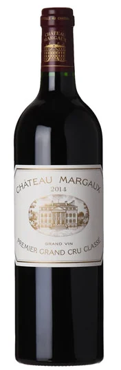 2014 | Château Margaux | Margaux - Wine